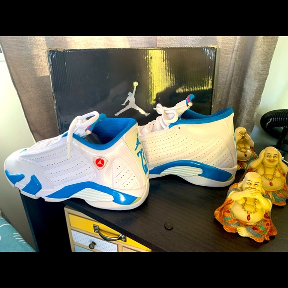 Jordan’s - Picture 4 of 4